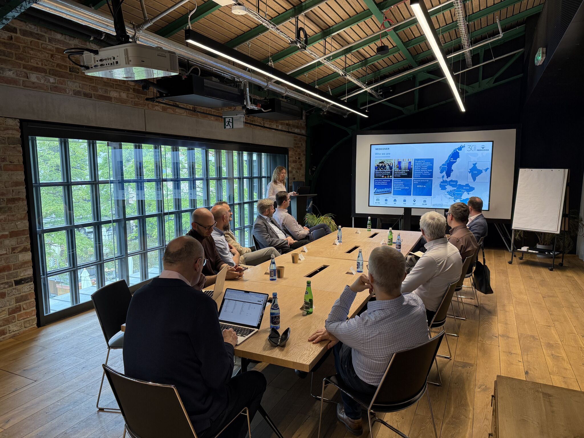 02.06 - Tribes Lidership Circle Data & AI