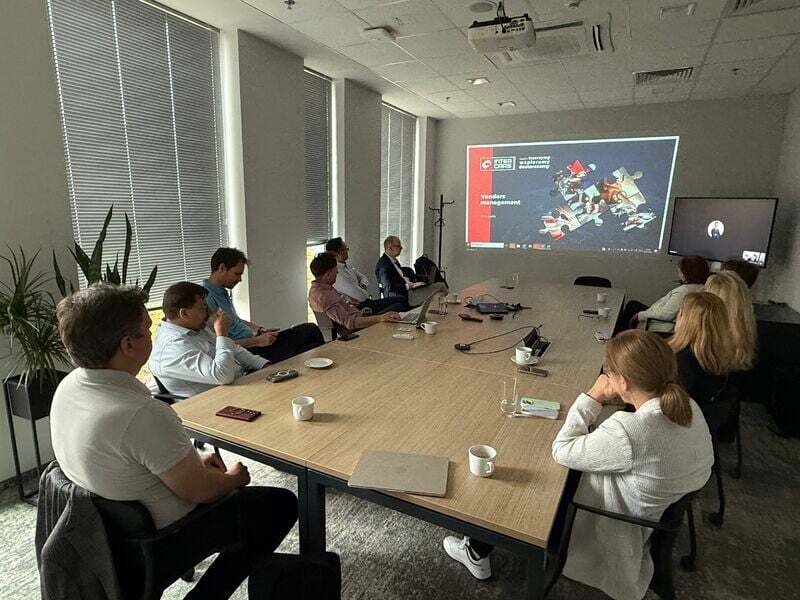 TLC IT Governance