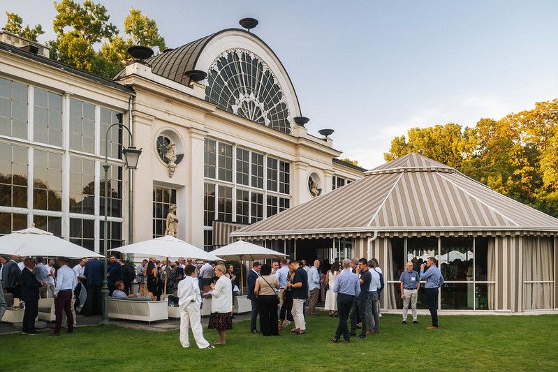 CIONET Summer Mixer 2025