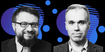 Szufel, Wojciechowski na Data Connect