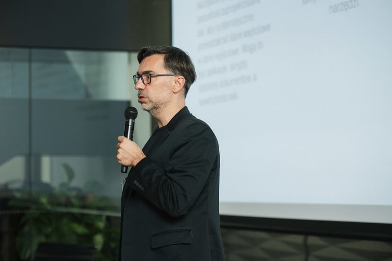 Digital Natives: Paweł Kukliński, SoundCloud