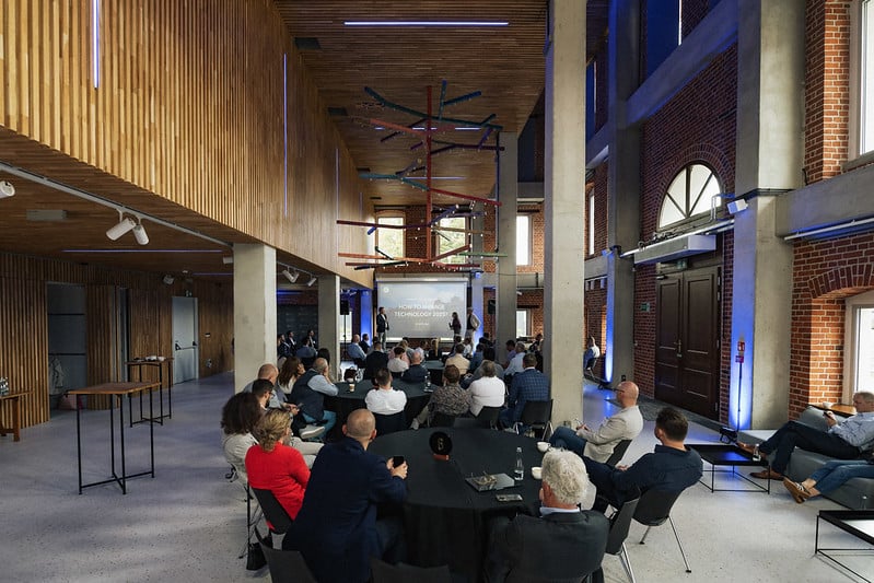 CIONET Polska Community Event Wrocław