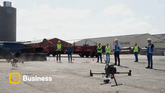 Telenet Business