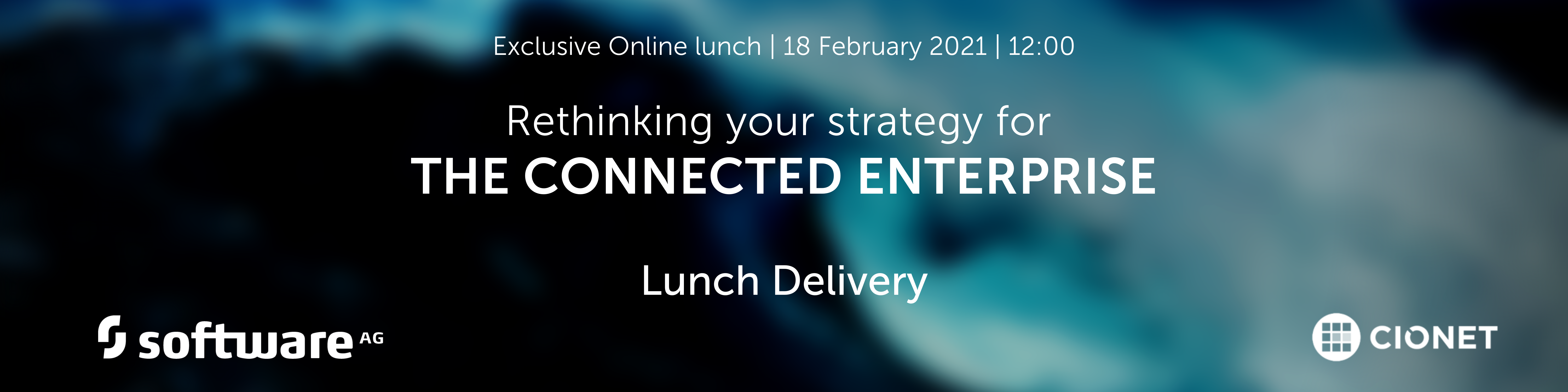 BE20210218 Connected Enterprise - Address Request