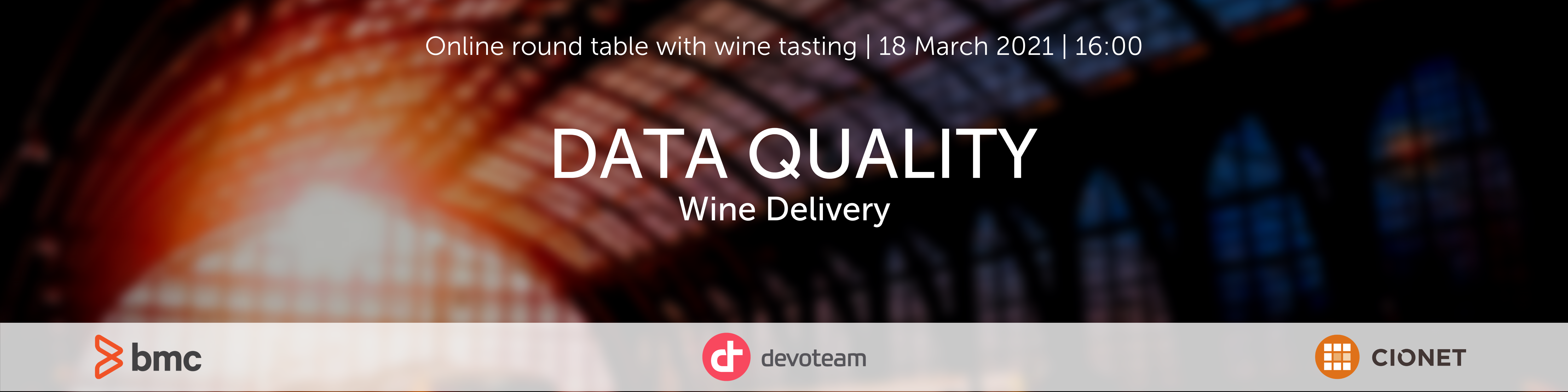 BE20210318 Data Quality - Address Request