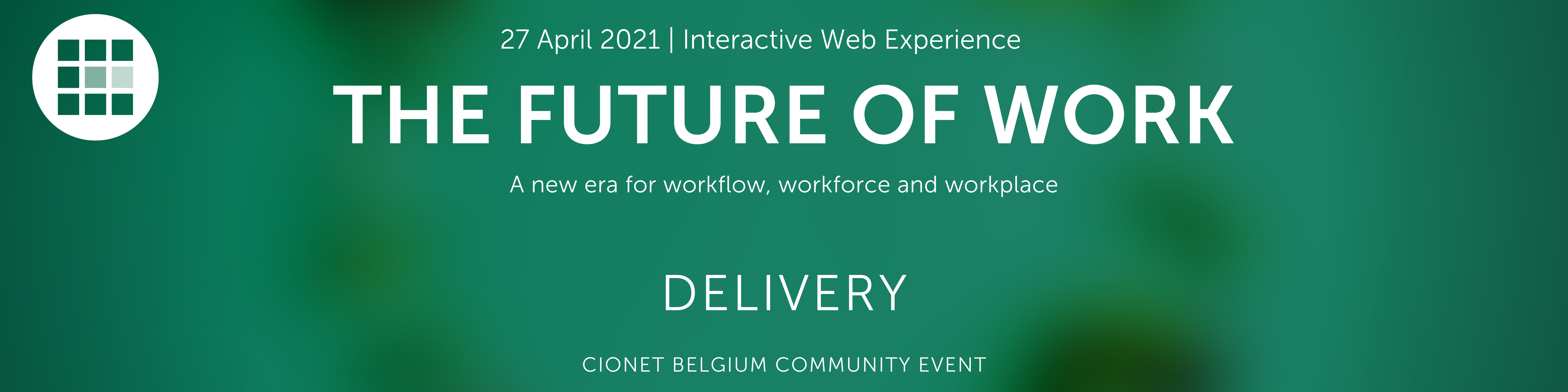 BE20210427 - Future of Work - Address Request
