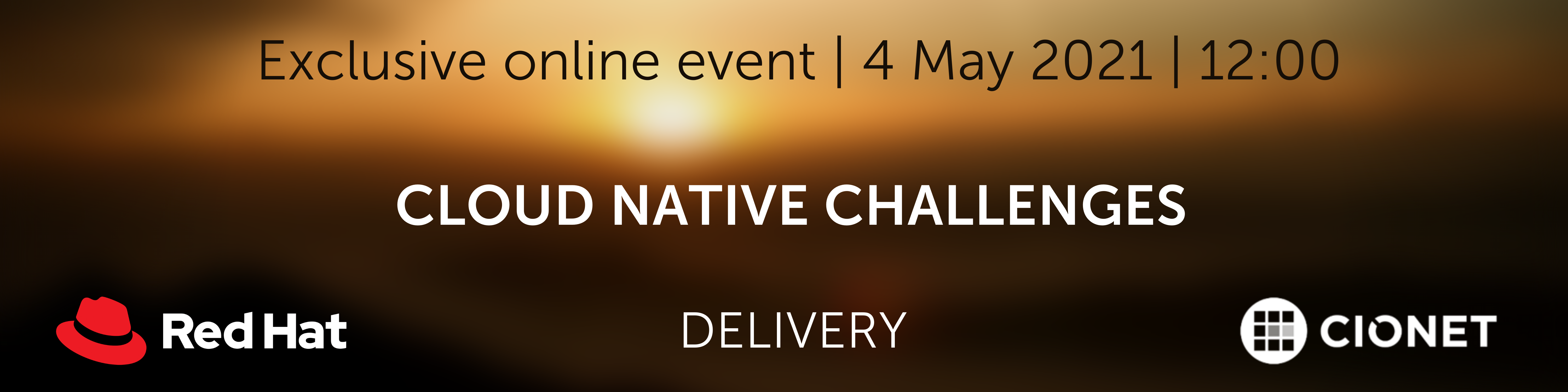 BE20210504 Red Hat Delivery