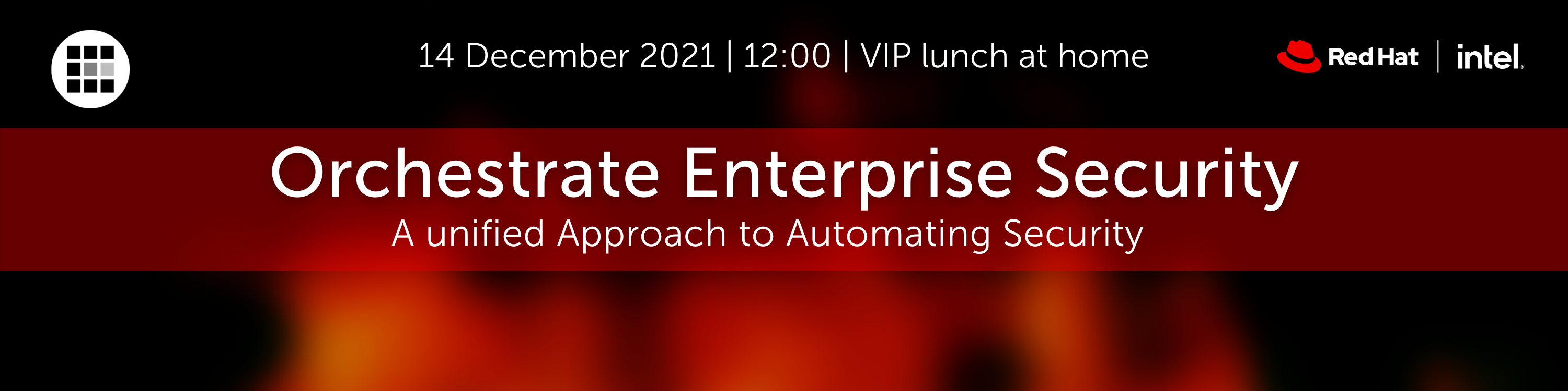 BE20211214 -  Red Hat - banner