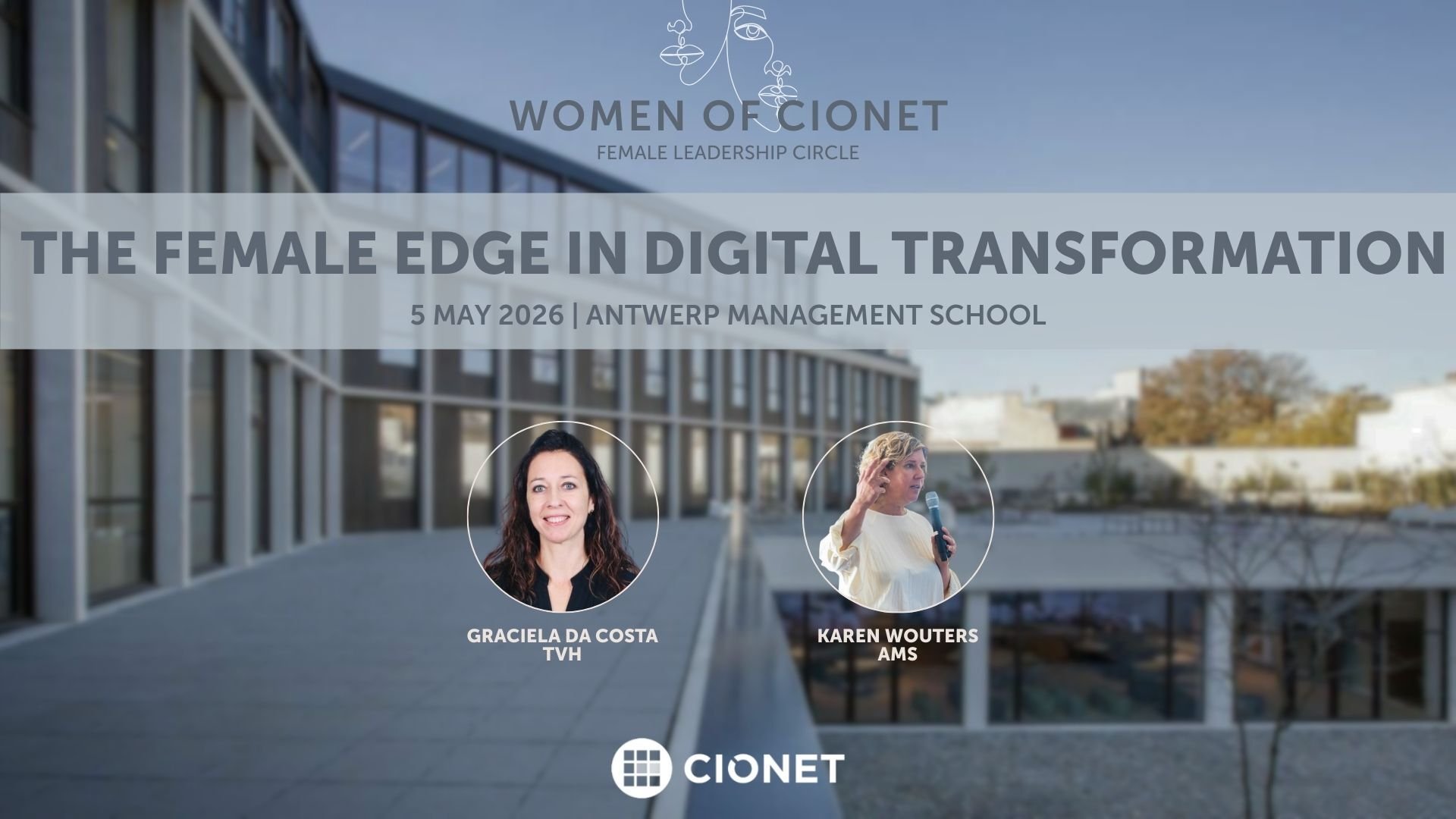 BE2026 - Women Of CIONET Circle Programme - subpage banners-1