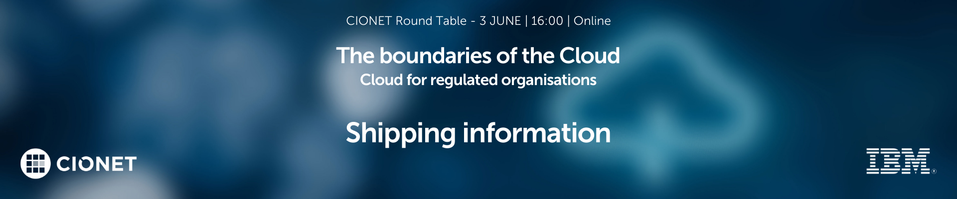 Copy of  BE20210603 - IBM - Navigating the Cloud