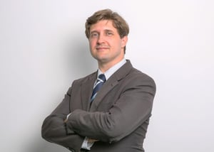 CIONET Brazil - Michael Cardoso - JExperts