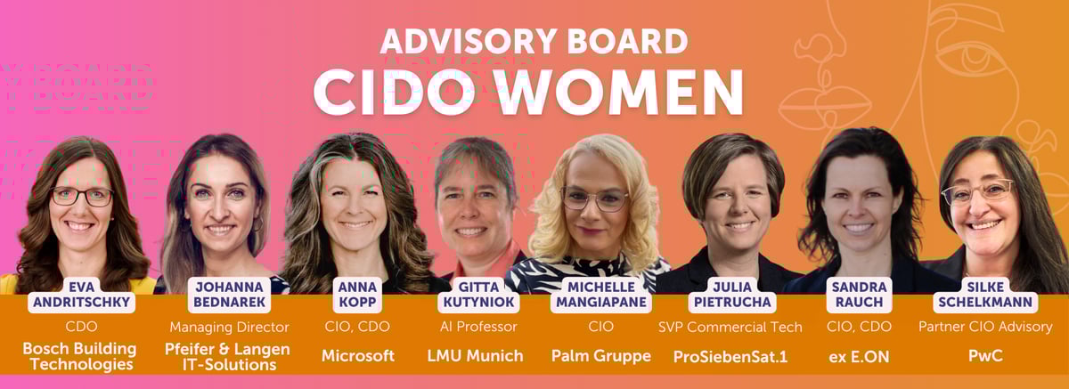 CIDO Women AB 2026-1