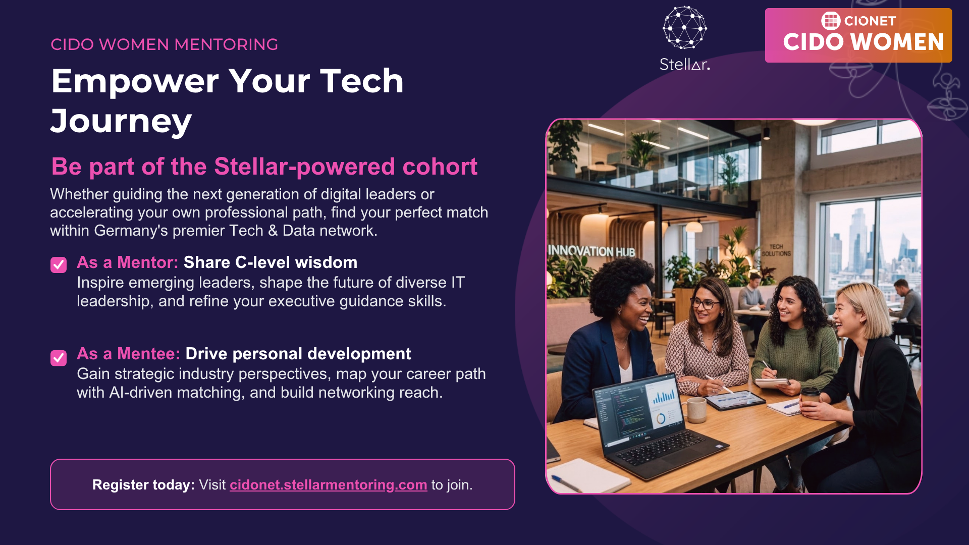 CIDO Women Mentoring LI (4)
