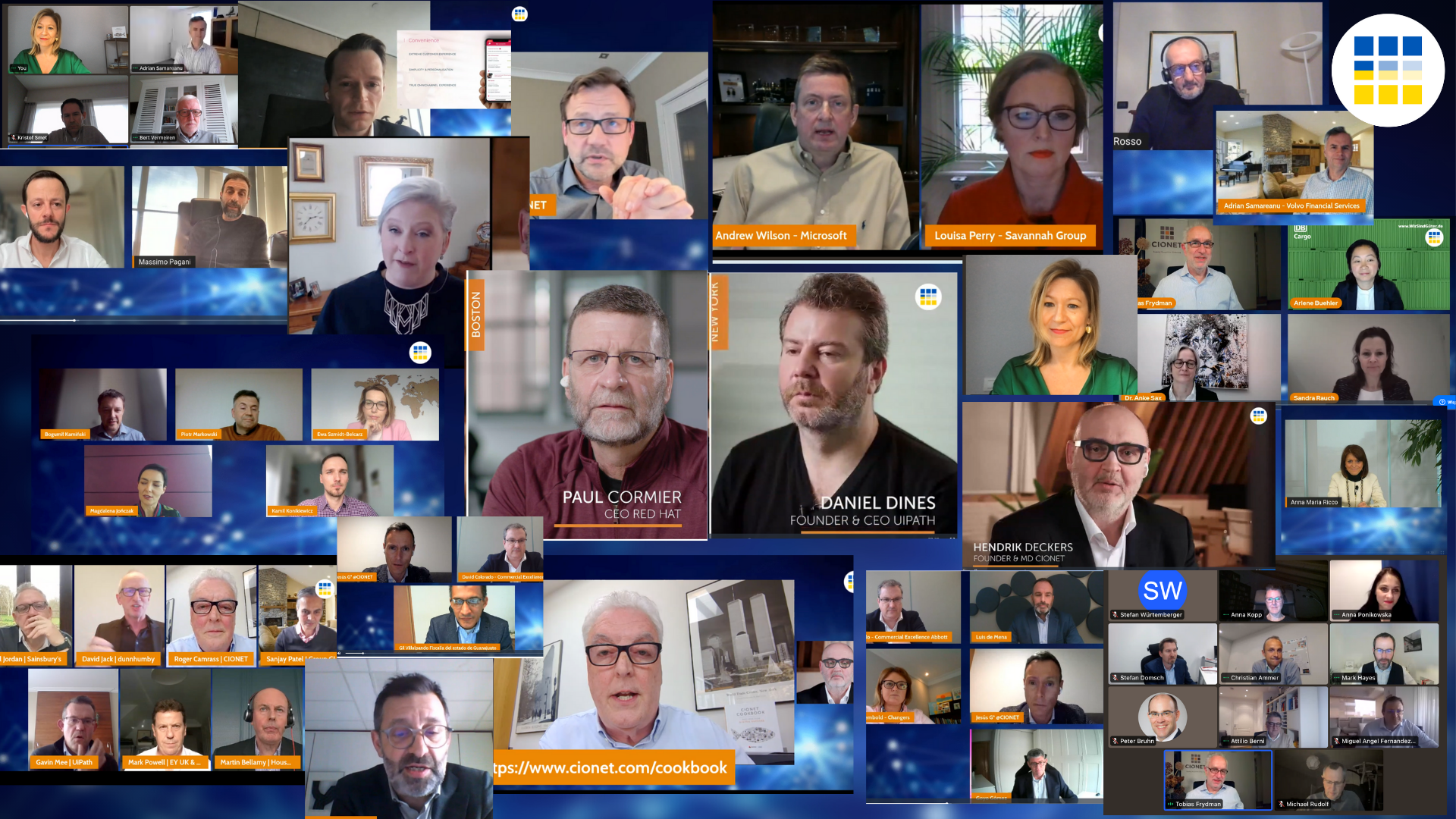 CIOFEST screenshots(5)