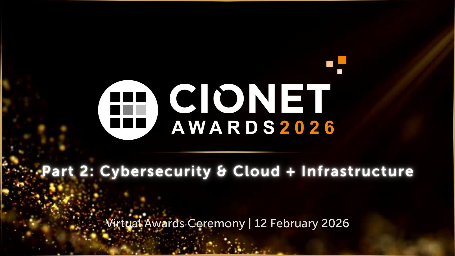 INT20260212 - CIONET Awards 2026: Part 2