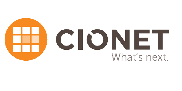 CIONET Logo 600x300