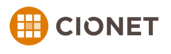 CIONET UK _ Logo