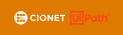 CIONET UiPath 1