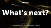 DE20261202 Whats next