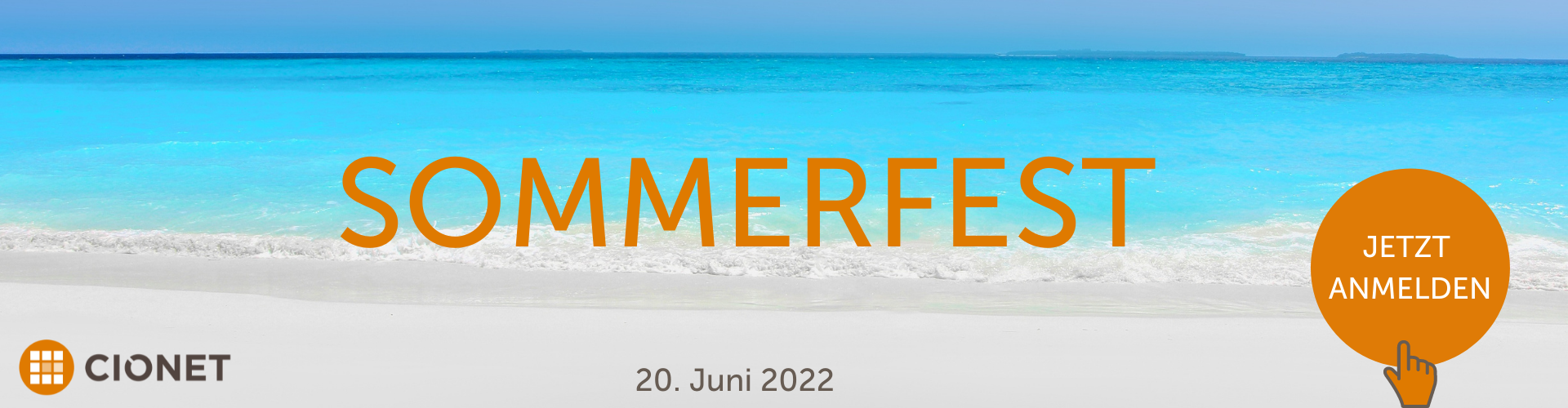 Sommerfest