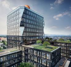 Atlas Tower