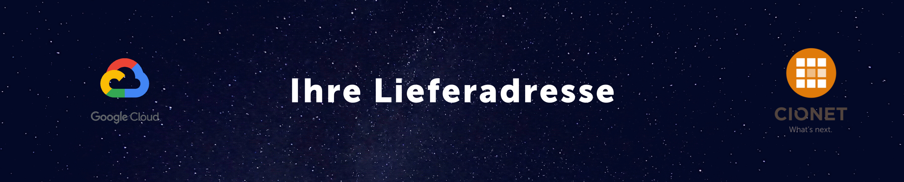 Ihre Lieferadresse (2)