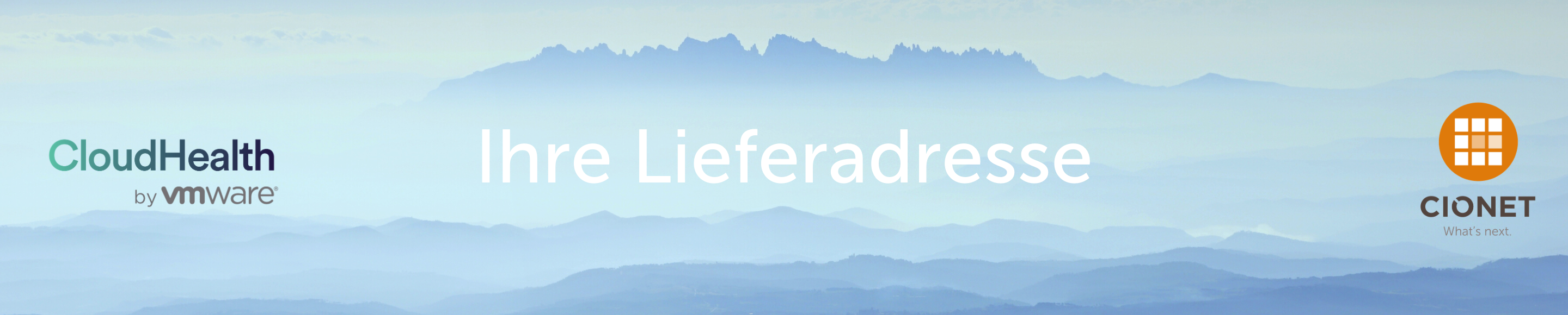 Ihre Lieferadresse