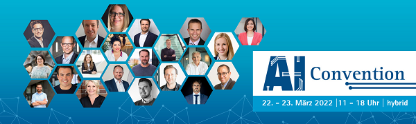 AI Convention NL