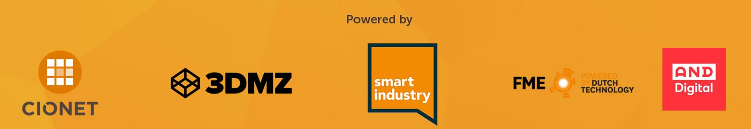 Fast Forward Insights 2021 powered by