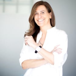 Gabriela V. Orille – Global Innovation Officer Andbank
