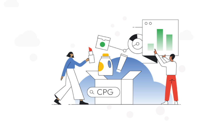Google background