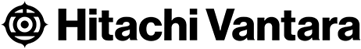 Hitachi Vantara full logo