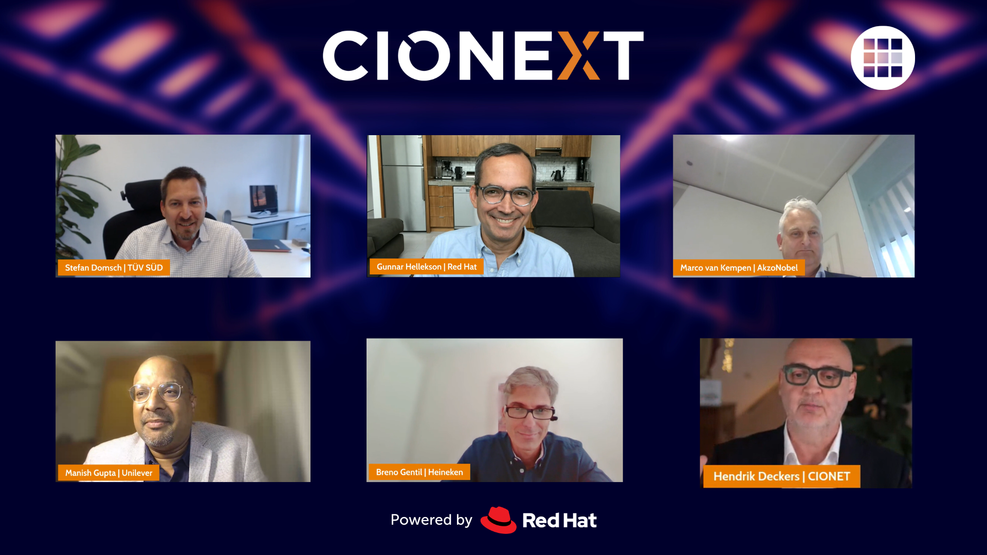 INT20220615 CIONEXT screenshot