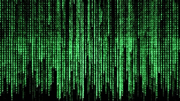 CIONET - Zack Scott - 3D Lean III – Welcome to the Matrix - Matrix