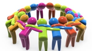 CIONET - Zack Scott - 3D Lean II – Constantine & Conway - Team Collaboration