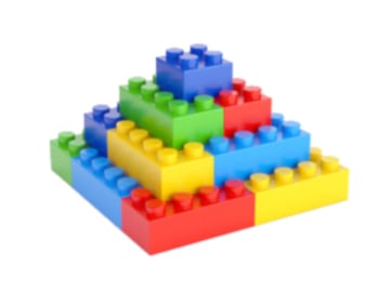 CIONET - Zack Scott - 3D Lean IV – Connecting the Dots: From Matrix to Pyramid - The matrix-founded organisational pyramid