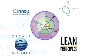 CIONET - Zack Scott - 3D Lean VII – Bring Balance to the Force - 3D Lean and Others