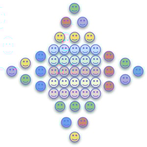 CIONET - Zack Scott - 3D Lean VII – Bring Balance to the Force - Matrix as the Basis