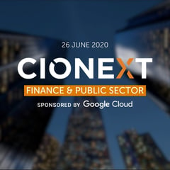 CIONEXT | Finance & Public Edition - June 26th 2020