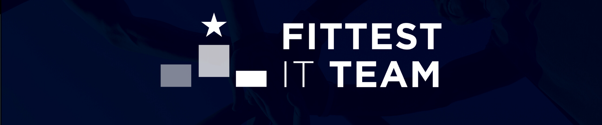 CIONET Fittest IT Team of the Year 