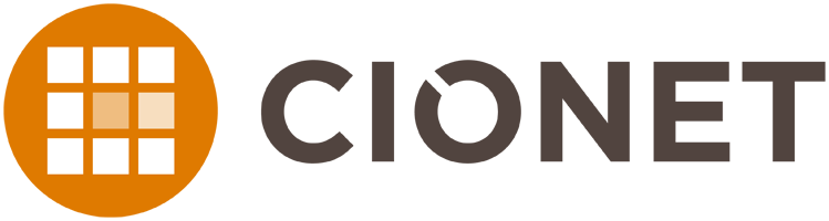 CIONET logo