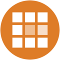 company logo
