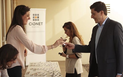 Encuentro Transformación Digital 2017