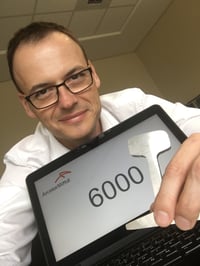 6000th_CIONET_member
