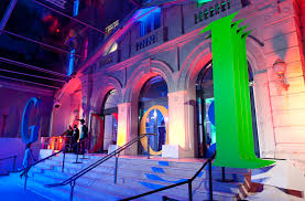Google night