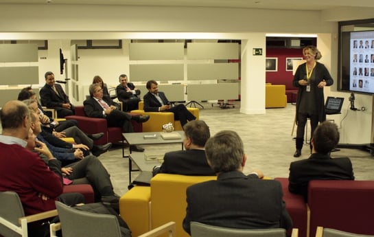 Consejo Asesor CIONEt