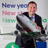 Michel van Hout CIO Transavia