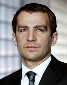 Sebastian Paas