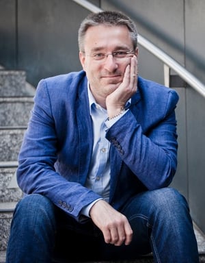 Thomas Siekmann klein