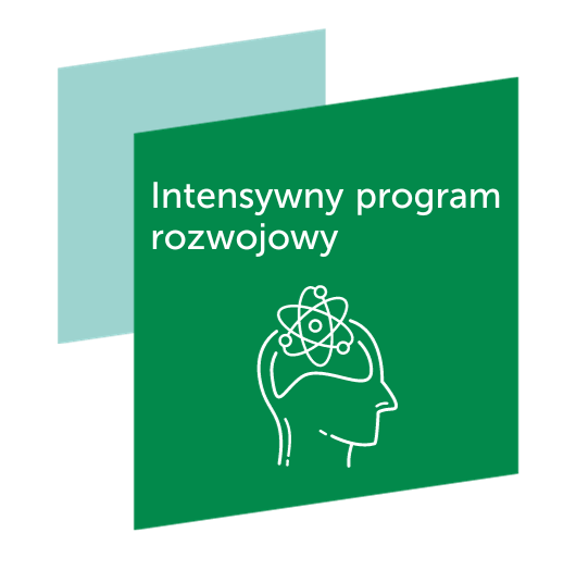 Intensywny program rozwojowy